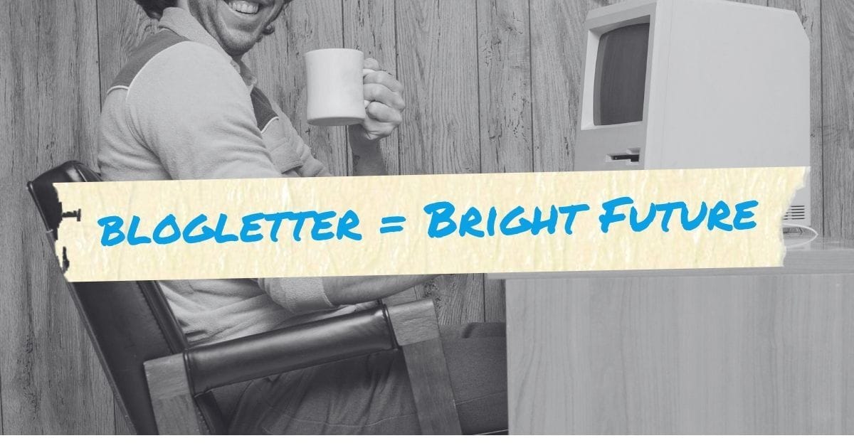 What Is a Blogletter? A Beginner's Guide