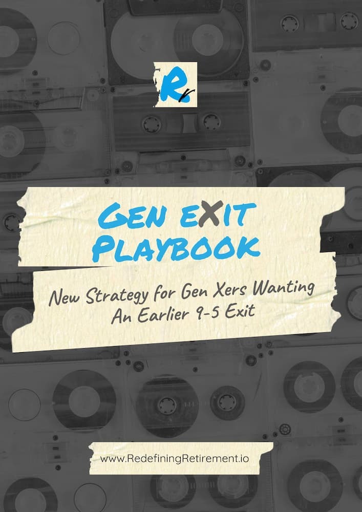 Gen Exit Playbook