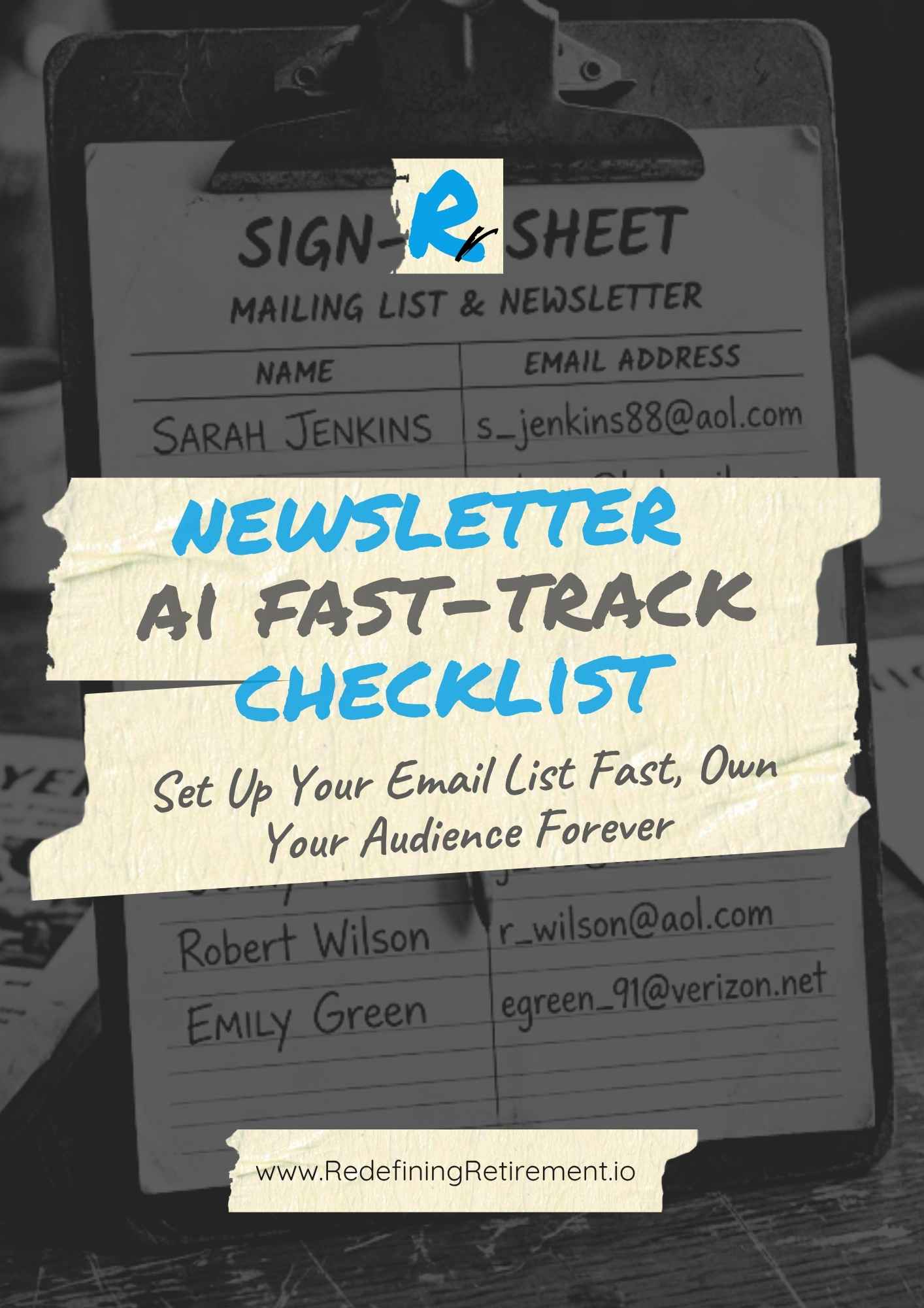 AI Newsletter Fast Track