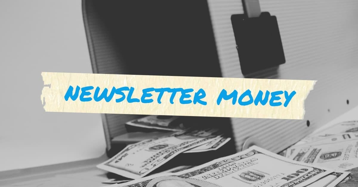 How to Monetize a Newsletter in 2025