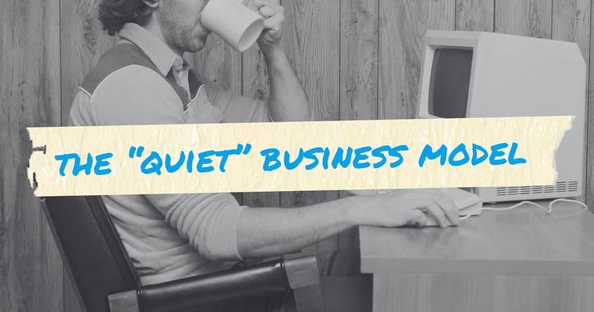 The Quiet AI Side Hustle for Gen X